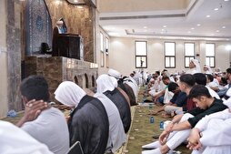 Manama Bans Political Sermons in Mosques