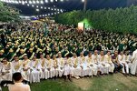 Hundreds of Quran Memorizers Honored in Egypt’s Faiyum Governorate