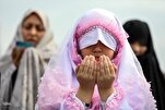 Researcher Emphasizes Role of Parental Example in Teaching Children to Pray