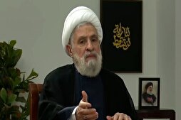 Hezbollah Chief Warns against US Intervention in Lebanon