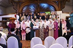 Australia Quran Memorization Contest A Platform for Celebrating Quran Activists