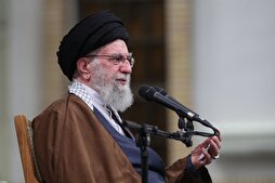 Leader: US Must End Support for Israel, Leave Region Before Any Relation with Iran
