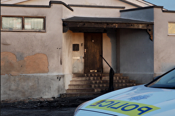Sussex Mosque Arson Probe Handed to Counter-Terrorism Unit