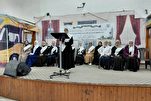 Female Quran Memorizers Honored in Gaza’s Al-Maghazi Camp