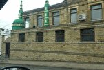 On Christmas Day, a Bradford Mosque Becomes a Community Hub