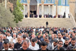 Despite Tightened Restrictions, 60,000 Palestinians Perform Friday Prayers at Al-Aqsa Mosque