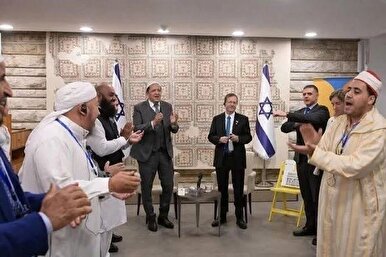 ‘Misguided’ European Imams Strongly Condemned Over Israel Visit Amid Gaza Genocide