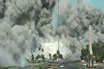 Global Condemnation Mounts Over Israeli Strikes in Syria