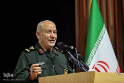 Iranian General Stresses Using Arbaeen Procession to Expose Israeli Crimes