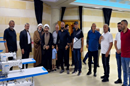 Ceremony Marks Launch of New Quranic Center in Southern Lebanon