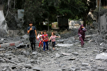 8 Palestinians Killed in Israeli Drone Attacks in Gaza