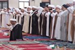 Security Restrictions against Shia Worshippers Continue in Bahrain