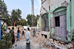 Myanmar Junta Continues Discriminatory Policy against Muslims after Earthquake