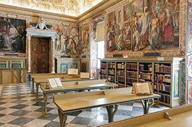 Quran Manuscripts in Heart of Vatican’s Christian Treasures