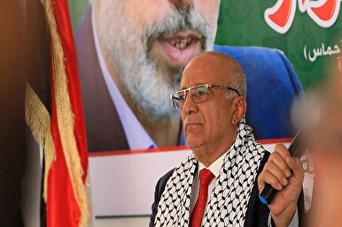 Israel’s Terrorist Attacks Not to Weaken Yemenis’ Resolve to Support Palestine: Iran