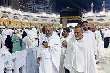 Planning Begins in Iran for Sending Pilgrims to 2026 Hajj