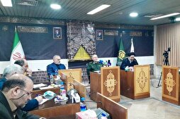 Cleric Highlights Civilizational Capacities of Arbaeen