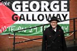 George Galloway compara al régimen de Israel con la Alemania nazi