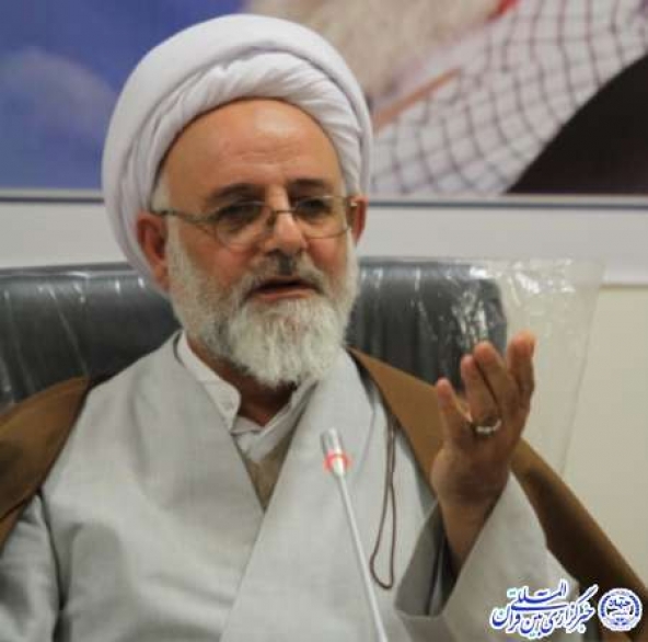 وحدت حوزه و دانشگاه عظمت‌آفرین است