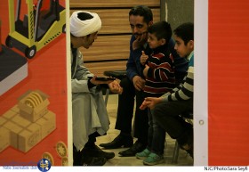 چهارمین نمایشگاه رسانه های دیجیتال