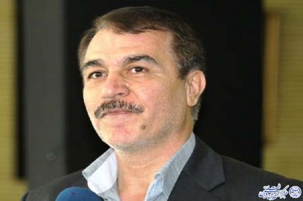 پیام تقدیر استاندار ایلام از حضور حماسی مردم در انتخابات 10 اردیبهشت