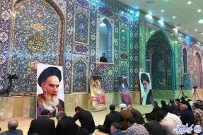 سندسازی رسانه‌های غربی علیه امام برای خدشه‌دار کردن پرونده انقلاب است