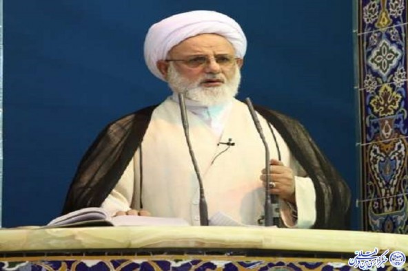 رمز شعار اقتصاد مقاومتی، اقدام و عمل است