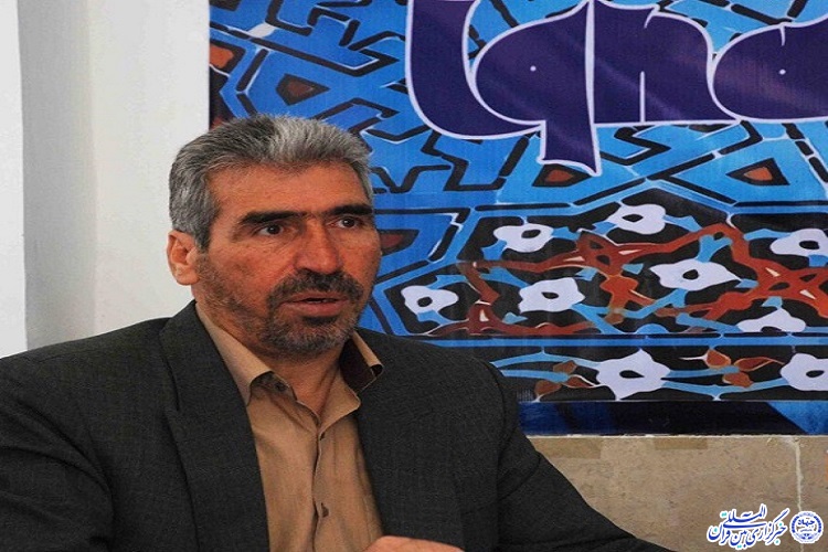 فعالیتهای قرآنی در ایلام وحدت رویه پیدا کنند فعالیتهای قرآنی در ایلام وحدت رویه پیدا کنند