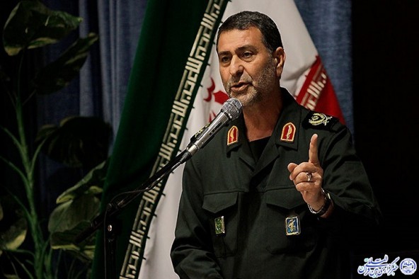 دانشگاه‌ها جزیره‌ای عمل نکنند