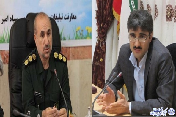 لزوم استفاده از تمام ظرفیت‌ها برای تحقق اقتصاد مقاومتی