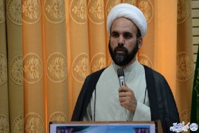 برگزاری آیین گرامیداشت شهدای هفتم تیر در ایلام