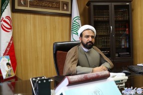 هیئات مذهبی قرارگاه اصلی جبهه جنگ نرم دشمن هستند