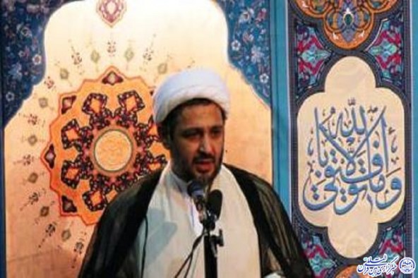 مقاومت تنها راه عزت ملت ایران در برابر استکبار است