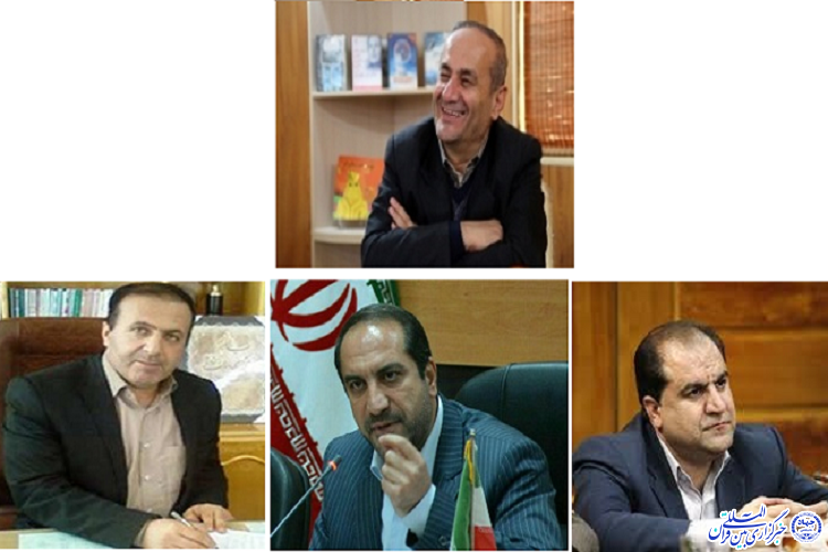 ترکیب معاونان استانداری ایلام مشخص شد