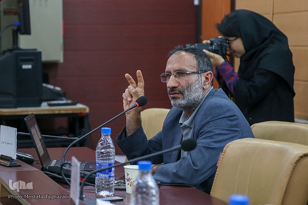 رفتارشناسى نبوى در نفى خشونت خانوادگى