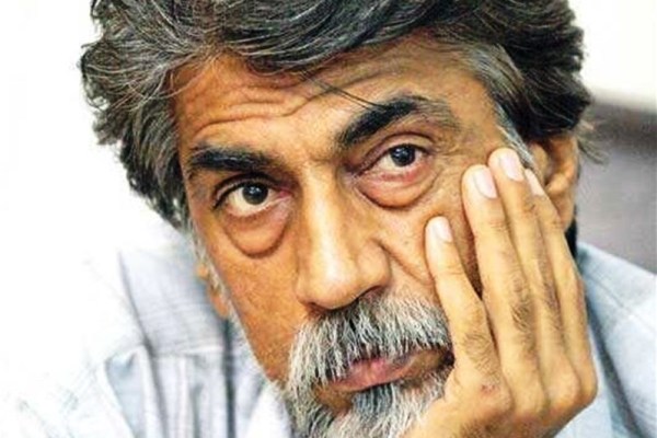 آشفتگی ترانه‌های من، از دوری قیصر امین‌پور است