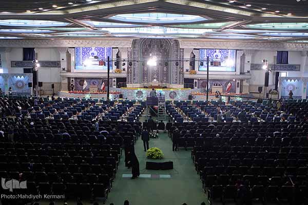 مهیا شدن وسیله ایاب و ذهاب به مسابقات بین‌المللی قرآن برای ساکنان اسلامشهر