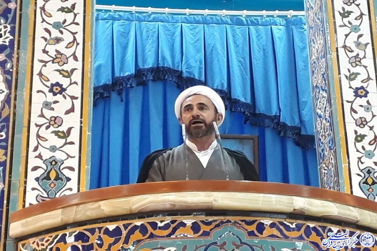 عملیات آزادسازی میمک نماد نقش&zwnj;آفرینی عشایر در دفاع مقدس است