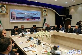 رفع مشکلات ایثارگران وظیفه همه دولتمردان است