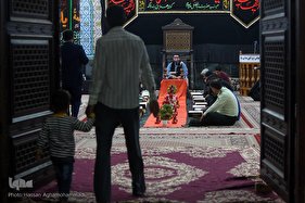 کاروان قرآنی انقلاب در هرمزگان