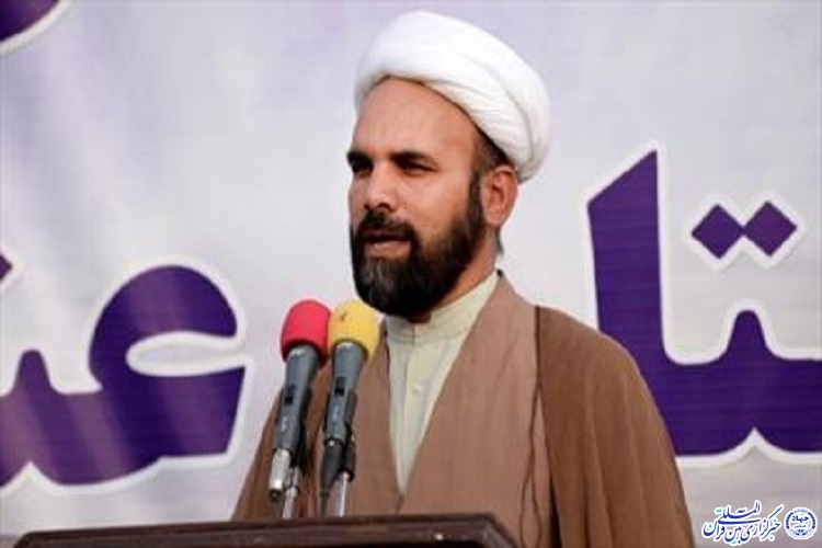 شرکت ۲۶۵ نفر در مسابقات قرآنی مدهامتان