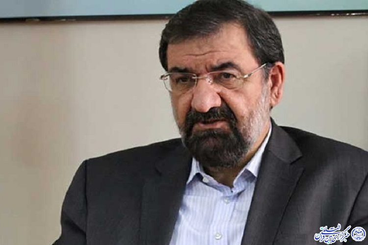 محسن رضایی؛ سخنران راهپیمایی ۲۲ بهمن در ایلام