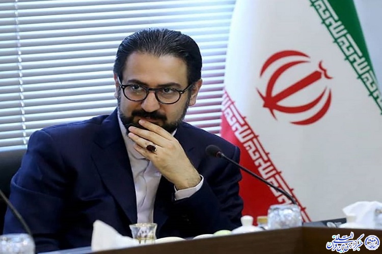 شرهانی، آوردگاه به هم پیوستن چشمه&zwnj;های خروشان معرفت است