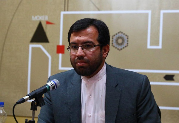 راهپیمایی اربعین با نگرش جهانی برگزار می‌شود