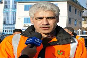 نصب 2 هزار علائم راهنمایی و اطلاعاتی در لرستان جهت هدایت زائران اربعین