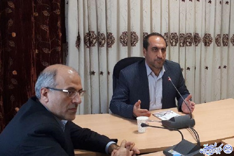 جهاد دانشگاهی در اتصال کسب و کار به مراکز علمی موفق عمل کرده است جهاد دانشگاهی در اتصال کسب و کار به مراکز علمی موفق عمل کرده است