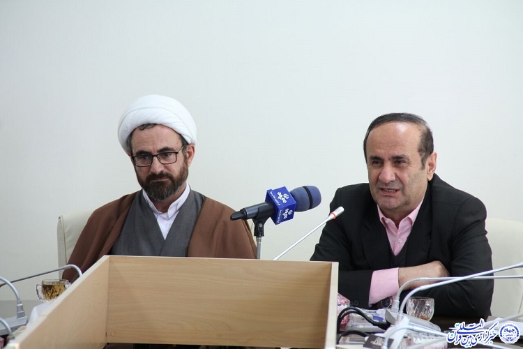 تاکید استاندار بر تقویت جنبه&zwnj;های مثبت فرهنگ بومی ایلام