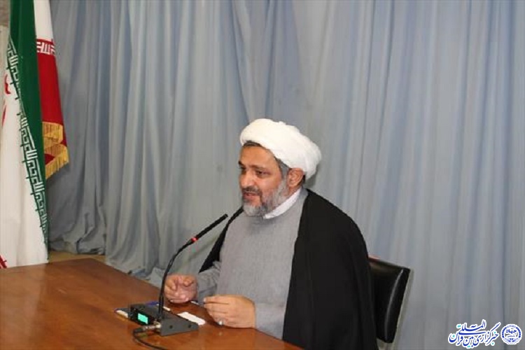 حوزه و دانشگاه دو بال پیشرفت و توسعه کشور در عرصه&zwnj;های مختلف هستند