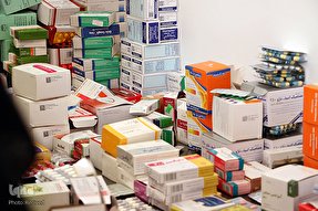 امدادرسانی بسیج و سپاه به سیل‌زدگان شیراز