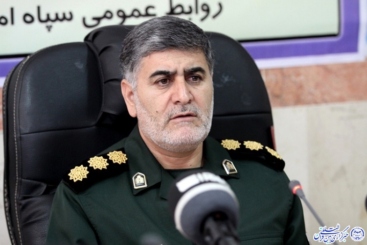 تروریست خواندن سپاه توسط آمریکا نشان دهنده حماقت و جهالت آنهاست